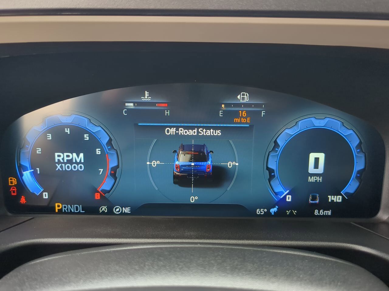 2025 Ford Bronco Sport Big Bend Winder GA