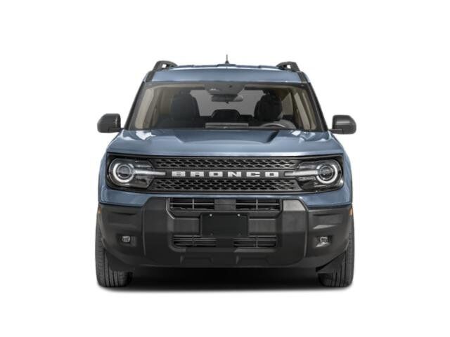 2025 Ford Bronco Sport Big Bend Winder GA