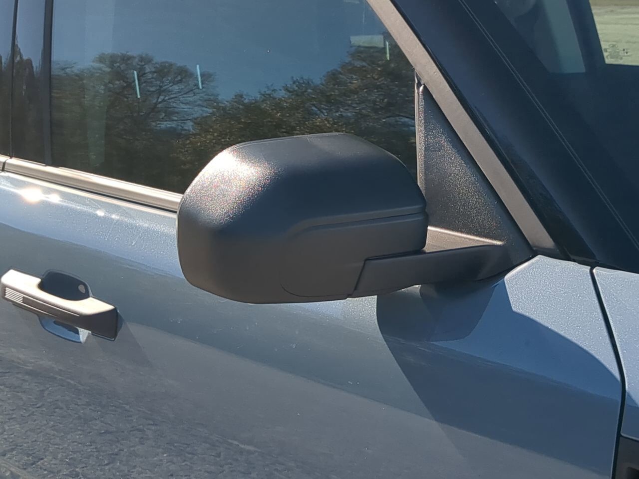 2025 Ford Bronco Sport Big Bend Winder GA