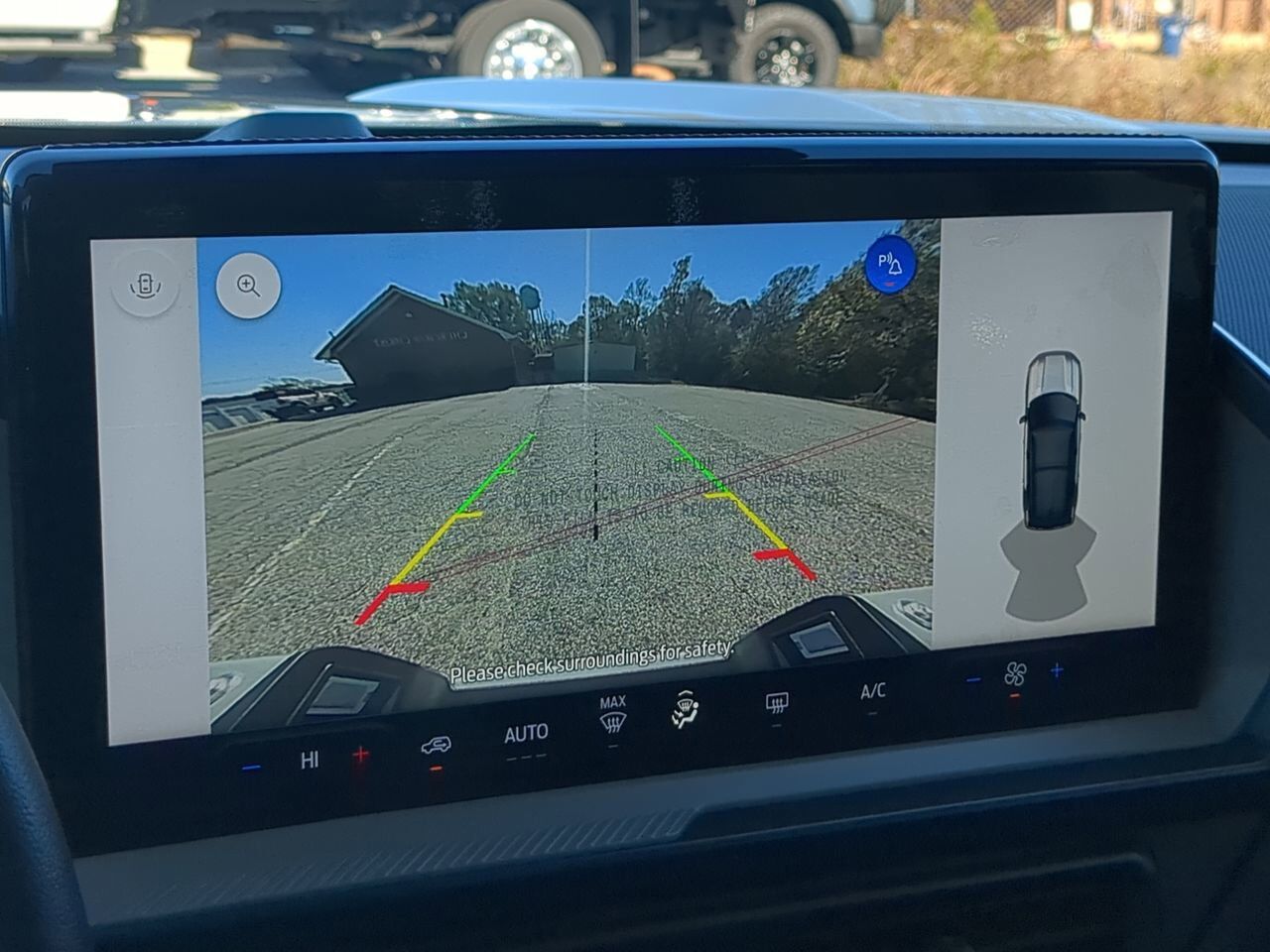 2025 Ford Bronco Sport Big Bend Winder GA