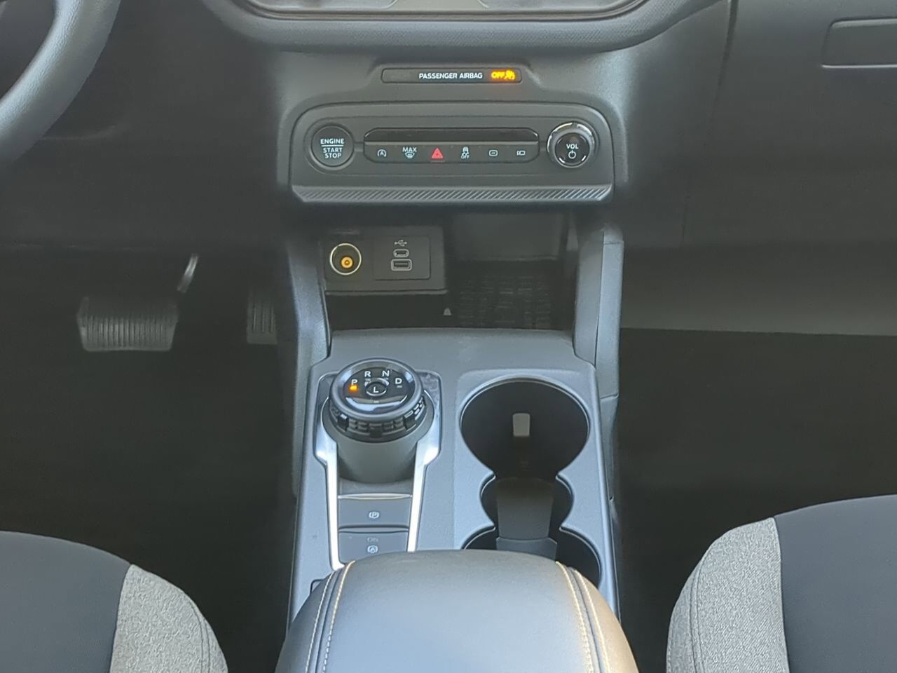 2025 Ford Bronco Sport Big Bend Winder GA