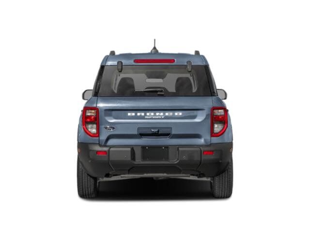 2025 Ford Bronco Sport Big Bend Winder GA