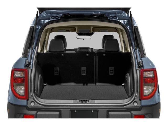 2025 Ford Bronco Sport Big Bend Winder GA