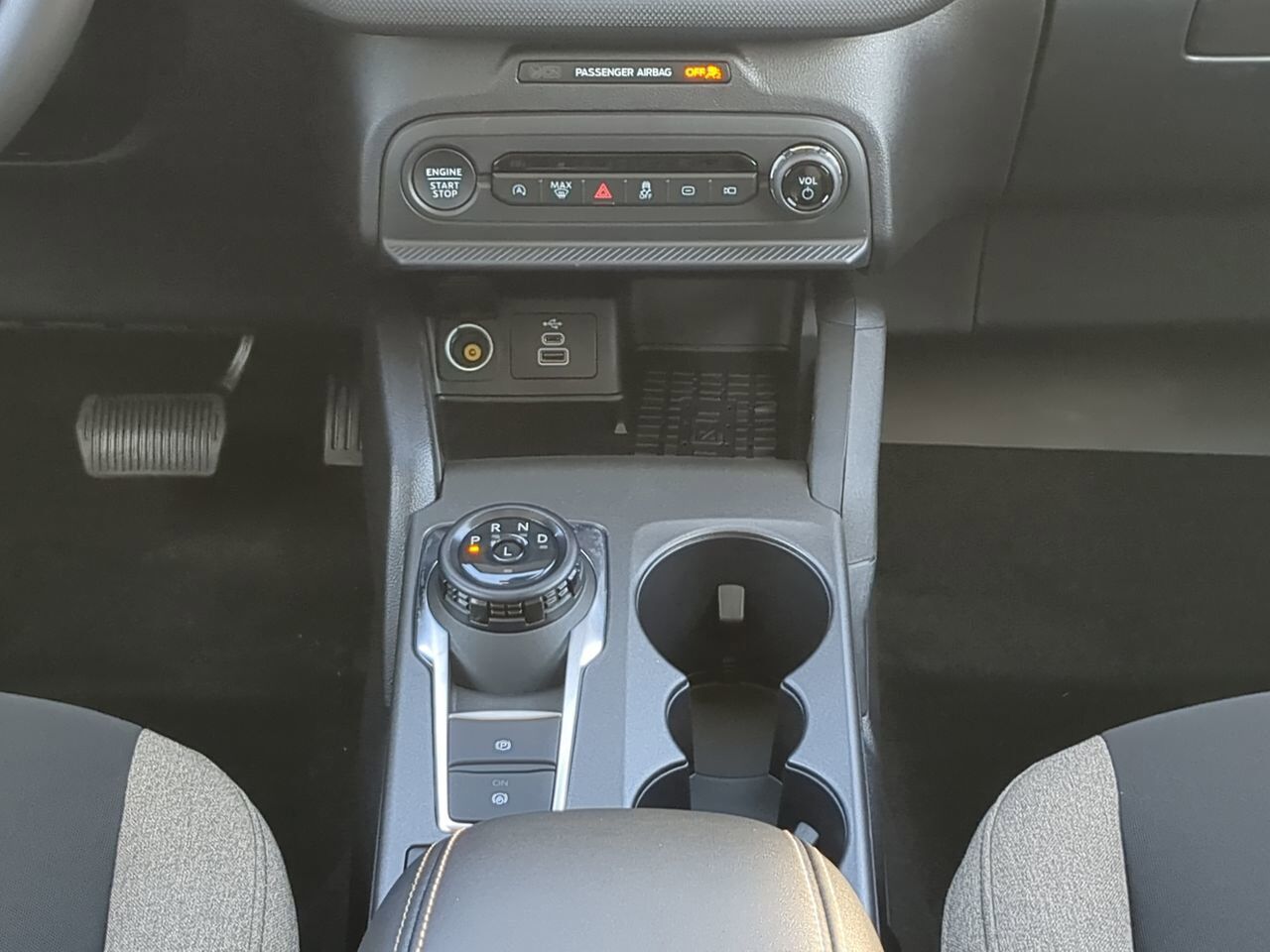 2025 Ford Bronco Sport Big Bend Winder GA