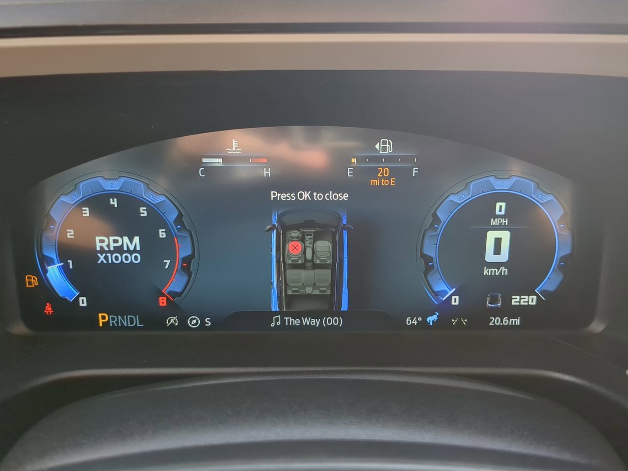 2025 Ford Bronco Sport Big Bend Winder GA