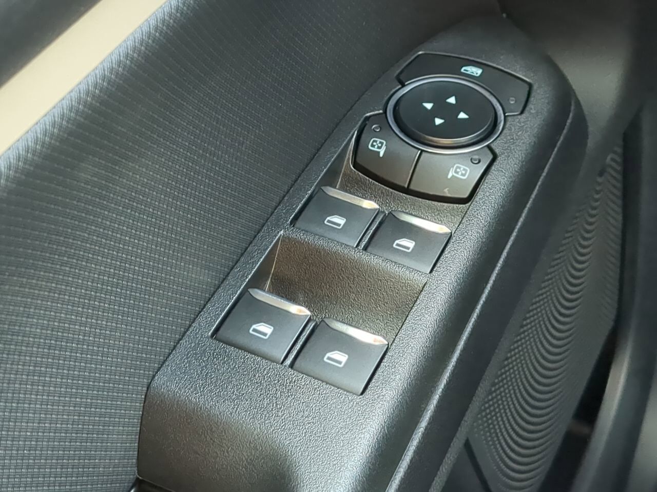 2025 Ford Bronco Sport Big Bend Winder GA