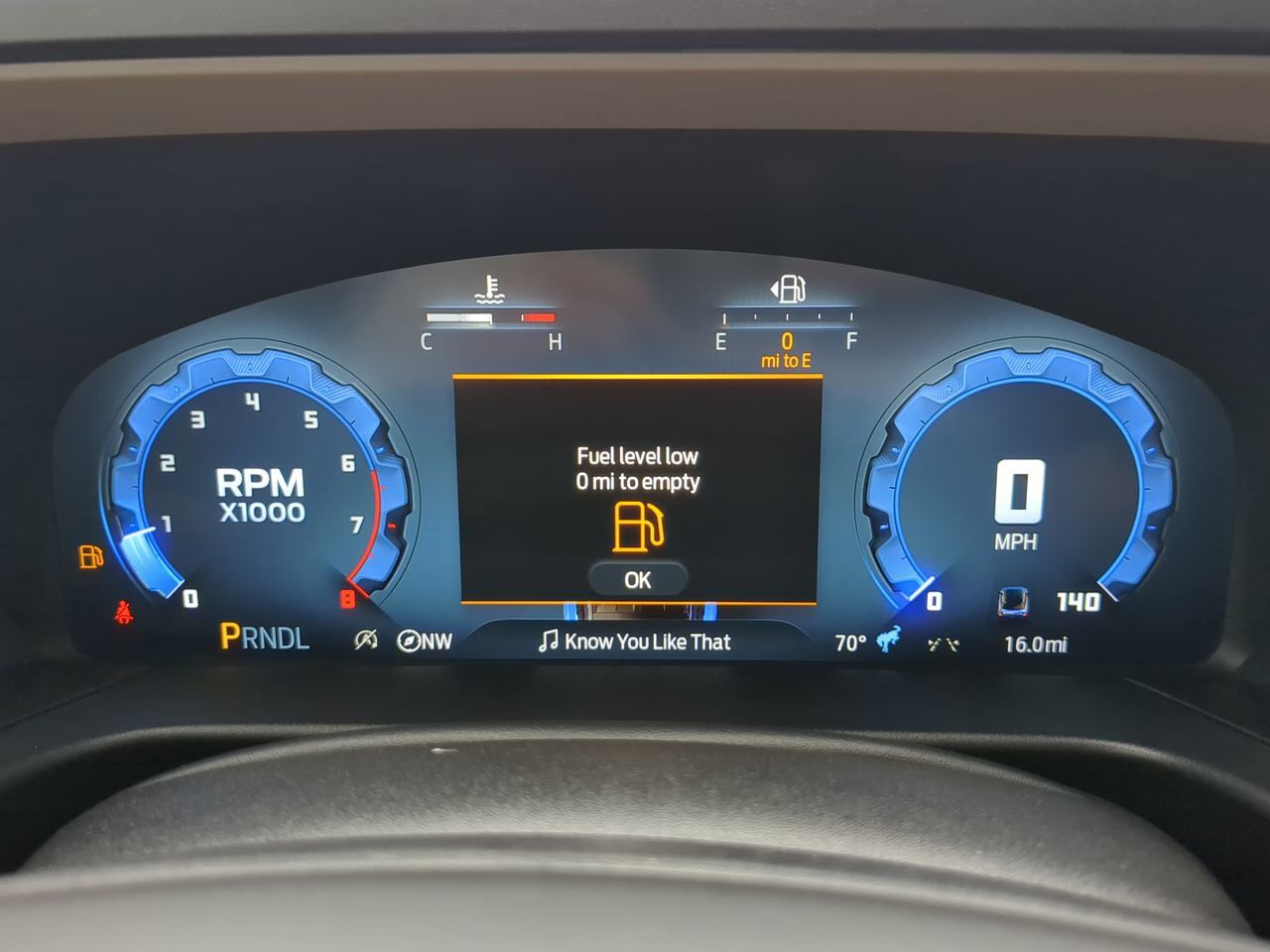 2025 Ford Bronco Sport Big Bend Winder GA