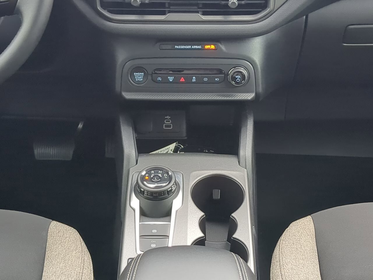 2025 Ford Bronco Sport Big Bend Winder GA