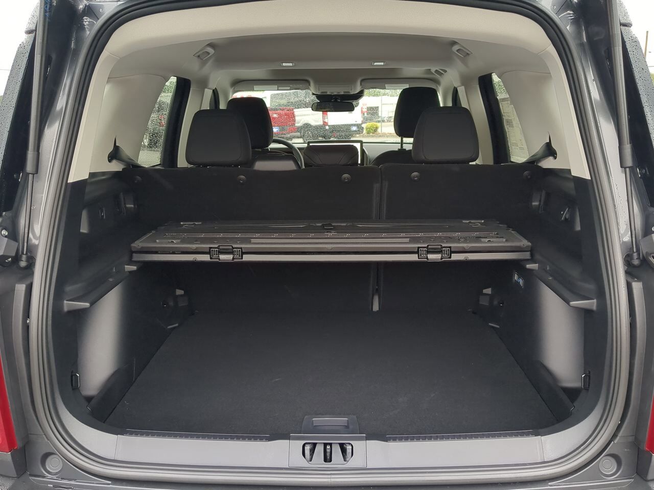 2025 Ford Bronco Sport Big Bend Winder GA