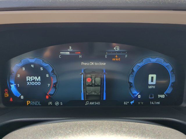 2025 Ford Bronco Sport Big Bend Winder GA