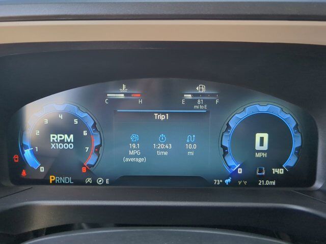 2025 Ford Bronco Sport Big Bend Winder GA