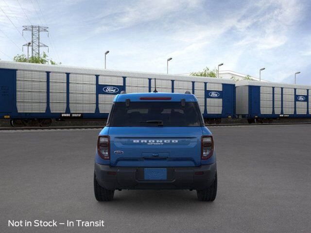 2025 Ford Bronco Sport Big Bend Winder GA
