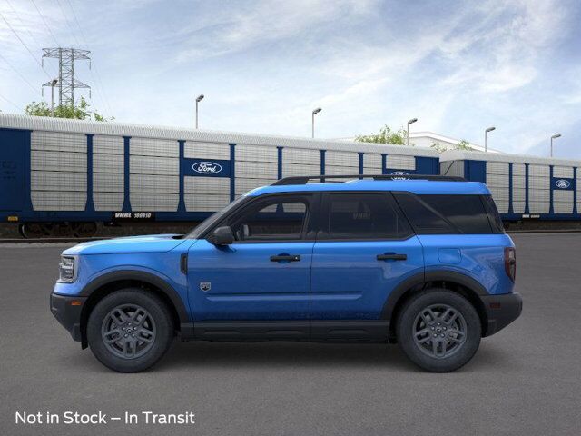2025 Ford Bronco Sport Big Bend Winder GA