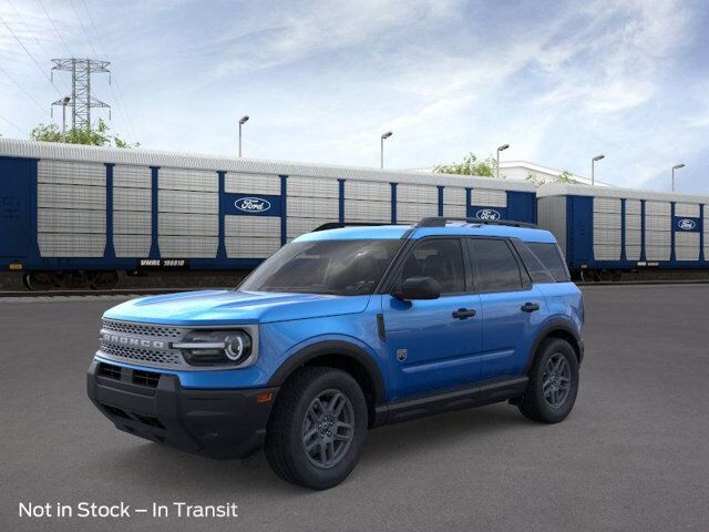 2025 Ford Bronco Sport Big Bend Winder GA