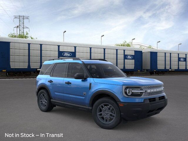 2025 Ford Bronco Sport Big Bend Winder GA