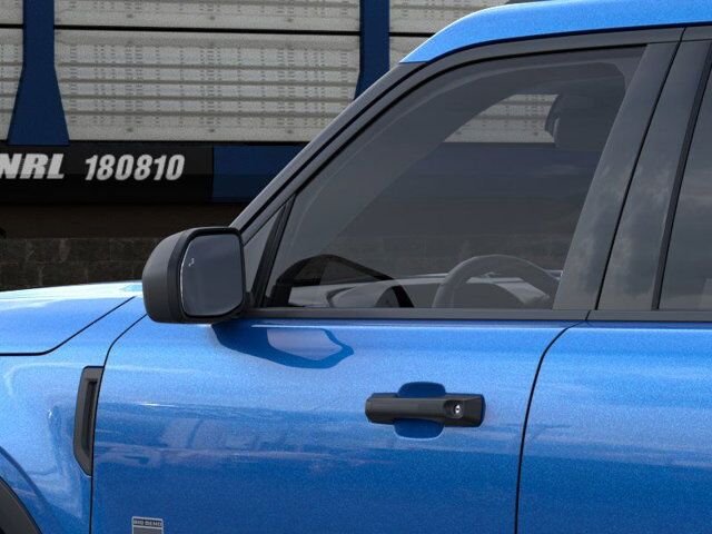 2025 Ford Bronco Sport Big Bend Winder GA