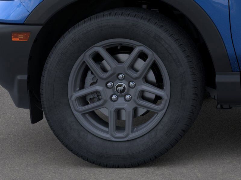 2025 Ford Bronco Sport Big Bend Winder GA