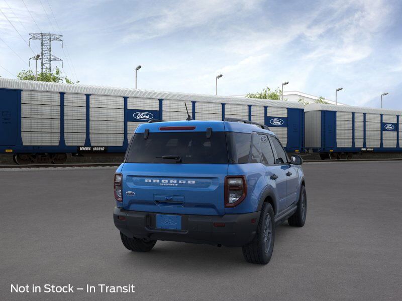 2025 Ford Bronco Sport Big Bend Winder GA