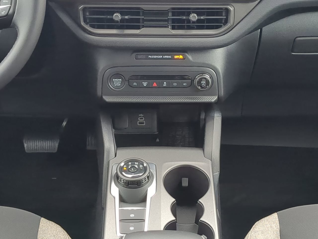 2025 Ford Bronco Sport Big Bend Winder GA
