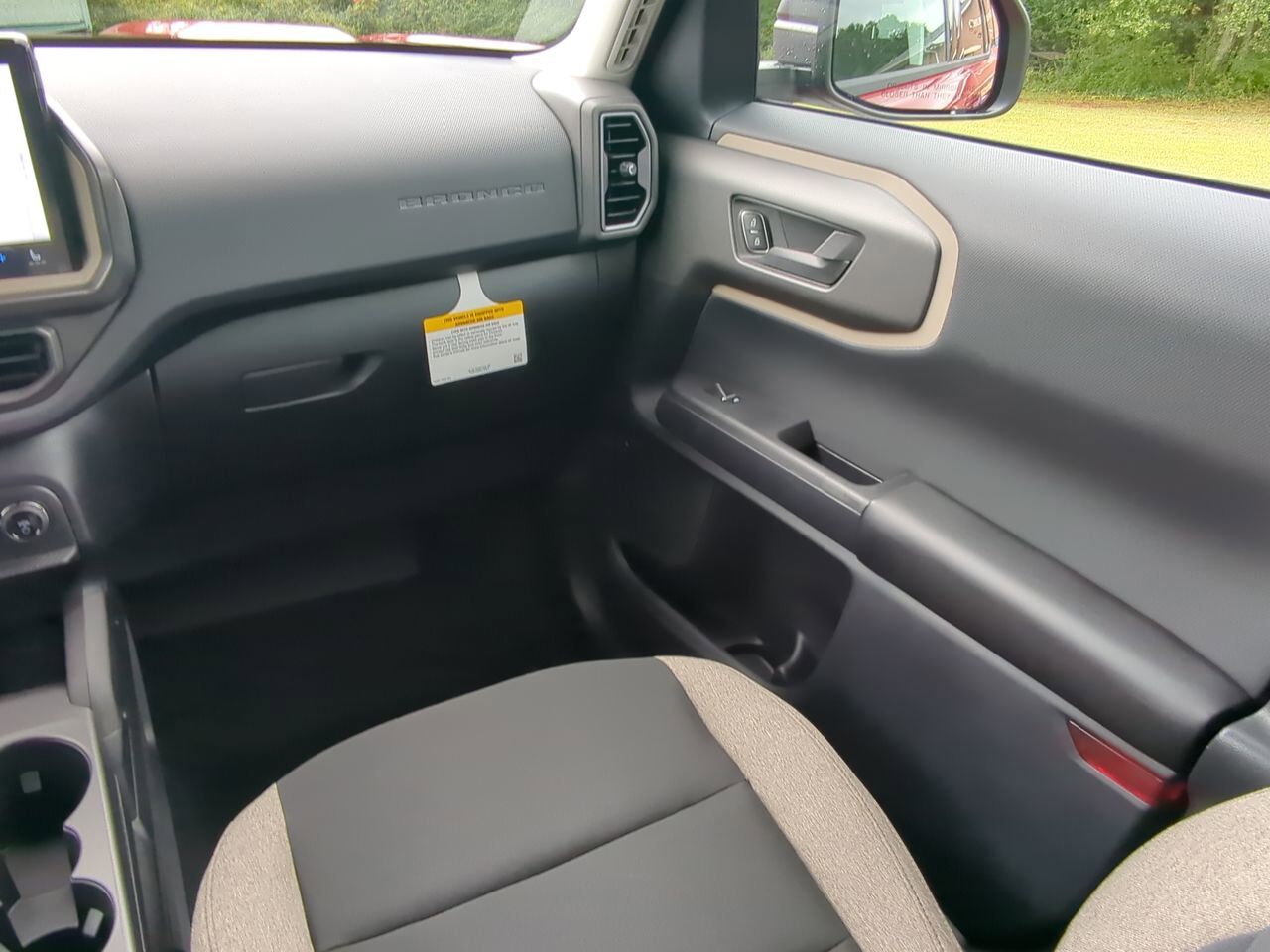 2025 Ford Bronco Sport Big Bend Winder GA