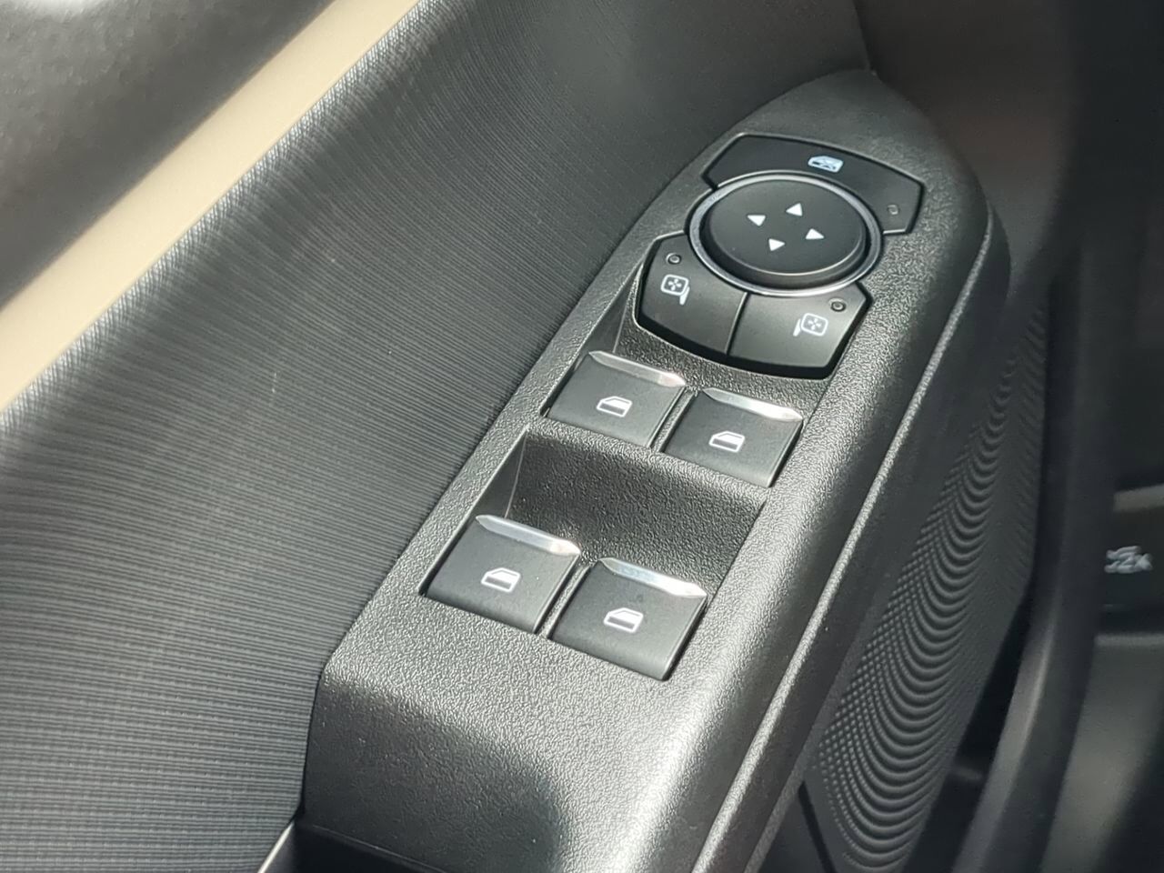 2025 Ford Bronco Sport Big Bend Winder GA