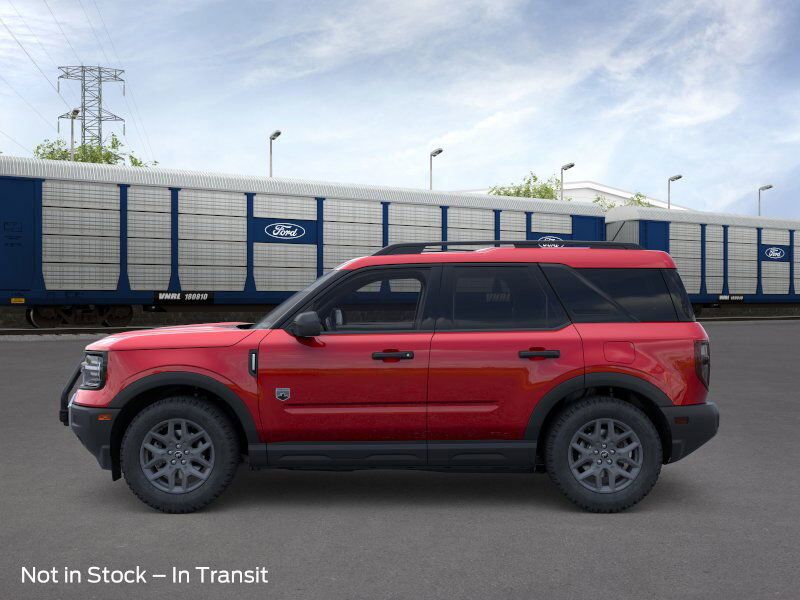2025 Ford Bronco Sport Big Bend Winder GA