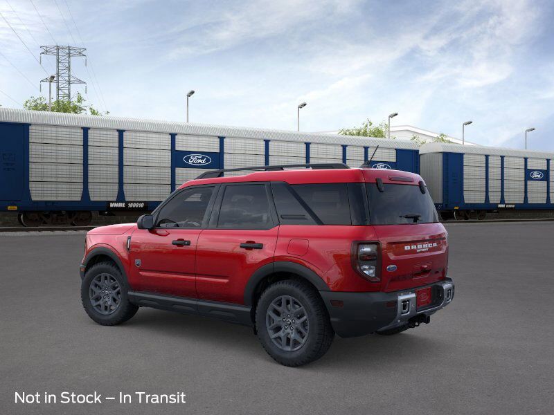 2025 Ford Bronco Sport Big Bend Winder GA