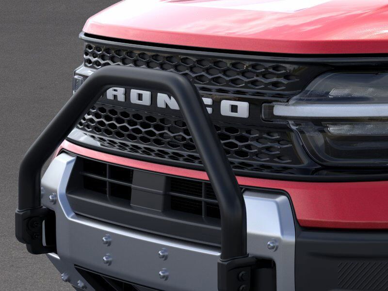 2025 Ford Bronco Sport Big Bend Winder GA
