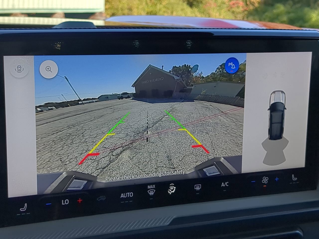 2025 Ford Bronco Sport Big Bend Winder GA