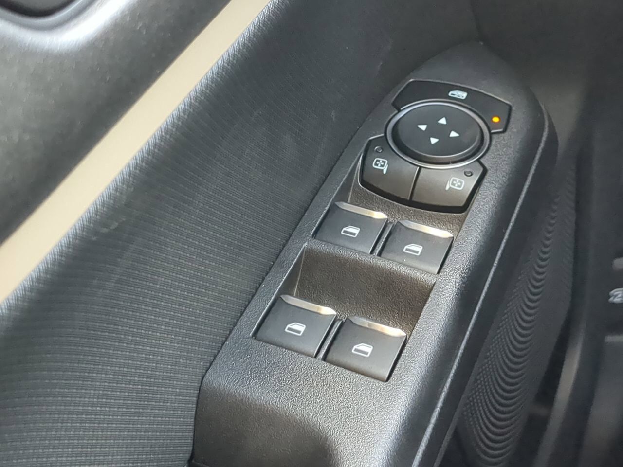 2025 Ford Bronco Sport Big Bend Winder GA