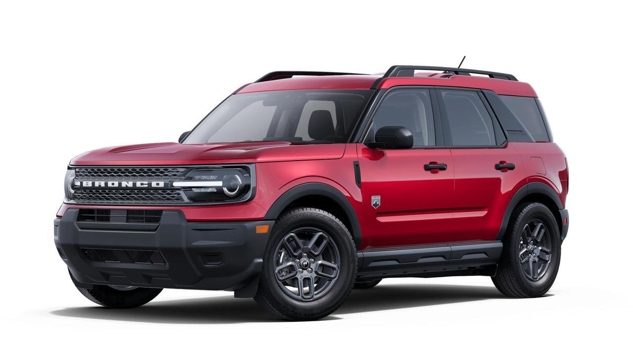 2025 Ford Bronco Sport Big Bend Winder GA