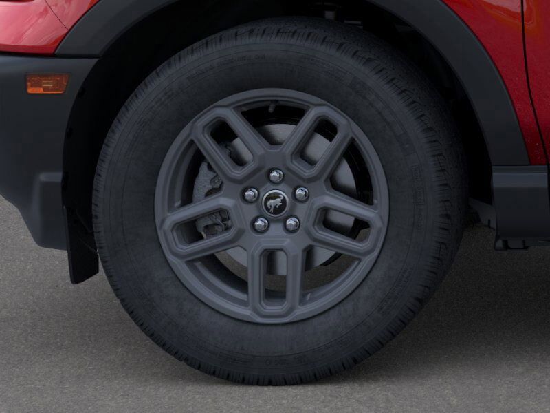 2025 Ford Bronco Sport Big Bend Winder GA