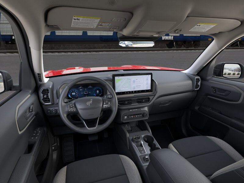 2025 Ford Bronco Sport Big Bend Winder GA