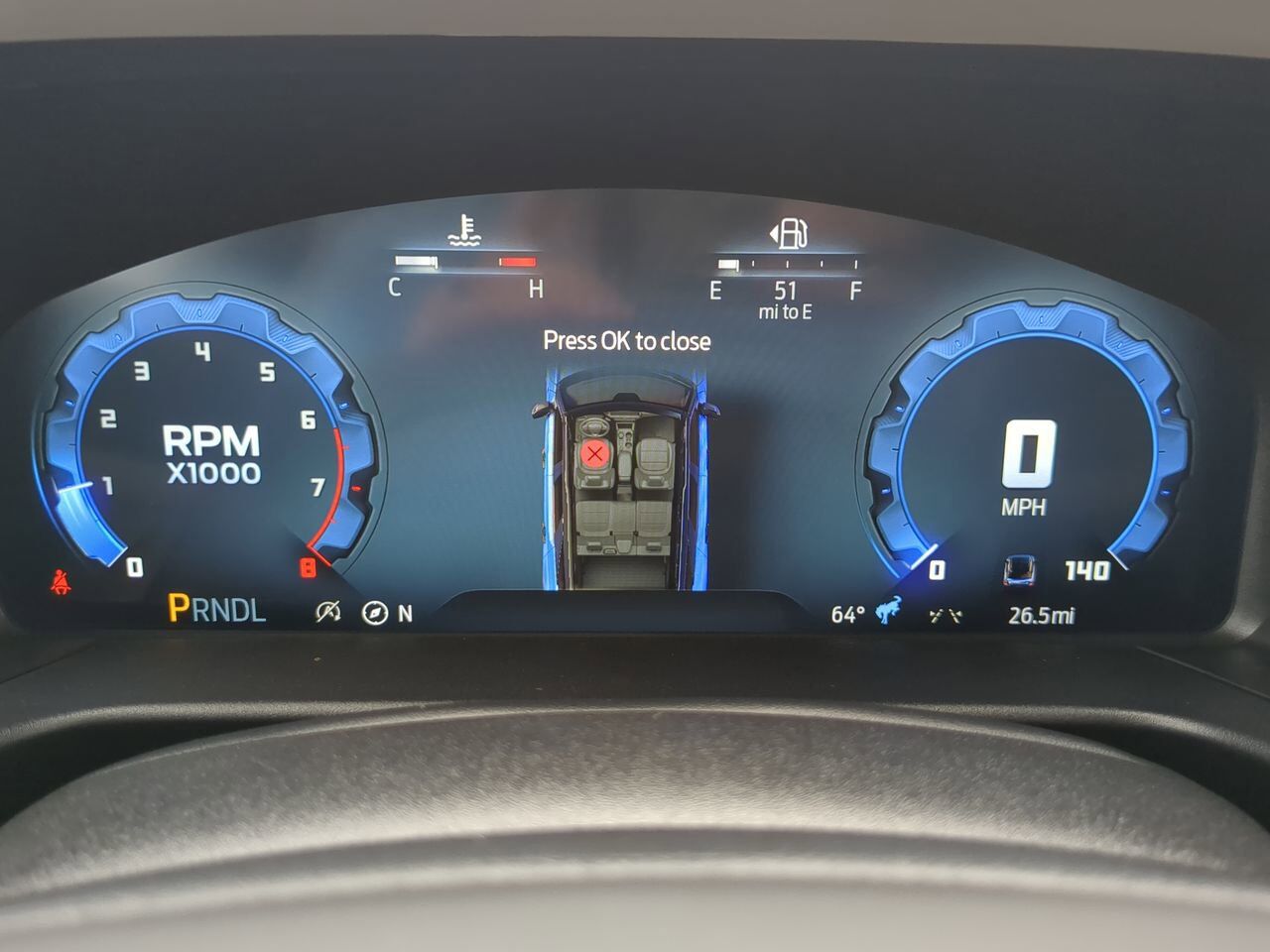 2025 Ford Bronco Sport Big Bend Winder GA