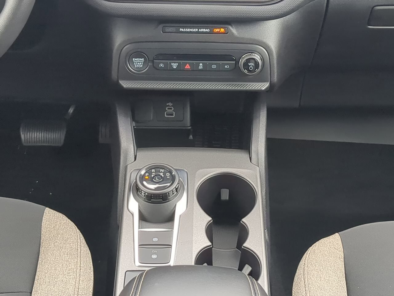 2025 Ford Bronco Sport Big Bend Winder GA