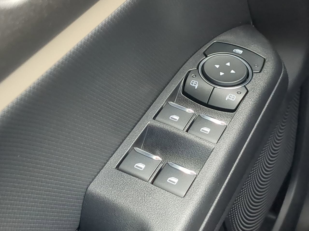 2025 Ford Bronco Sport Big Bend Winder GA