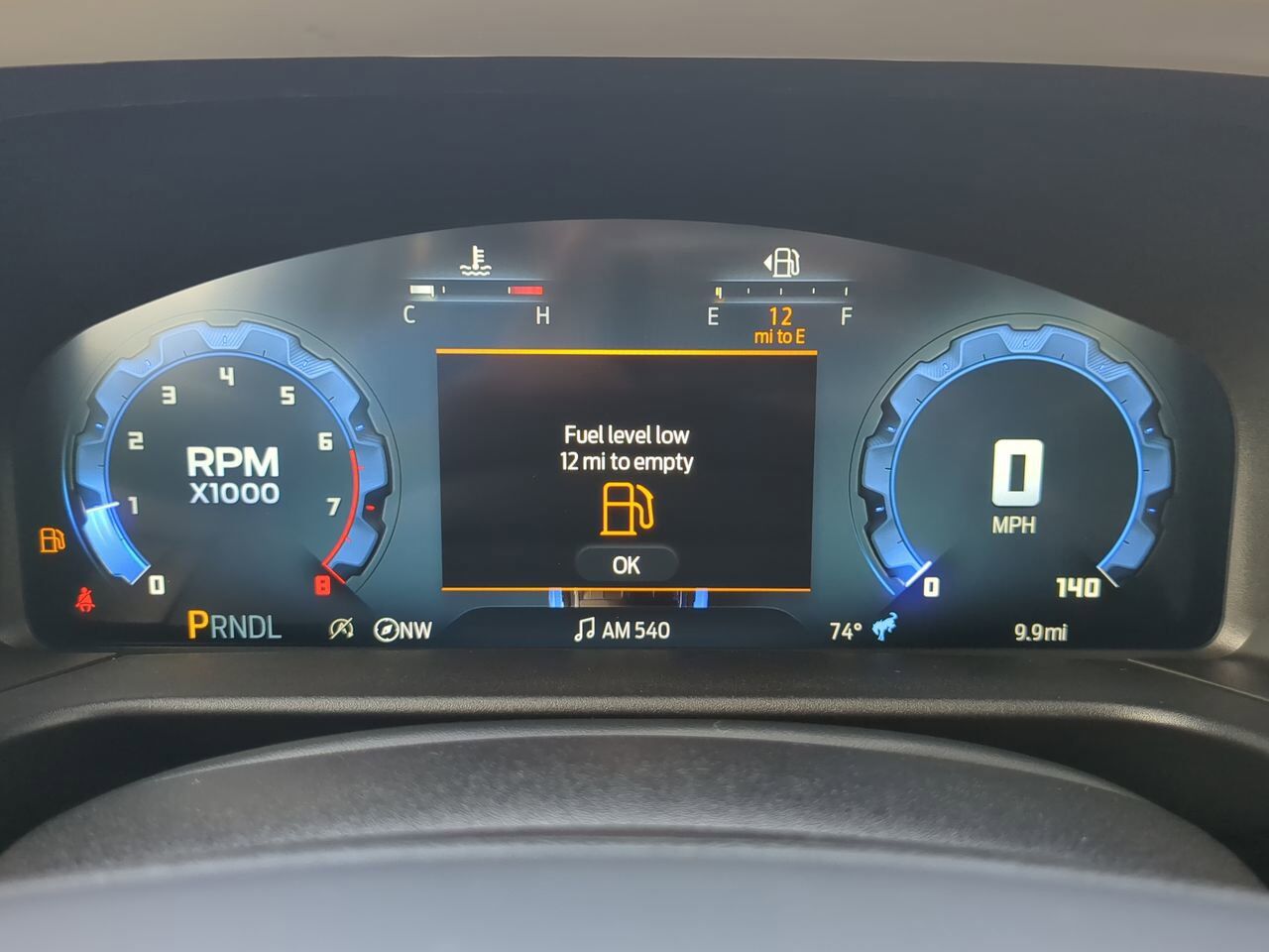 2025 Ford Bronco Sport Big Bend Winder GA