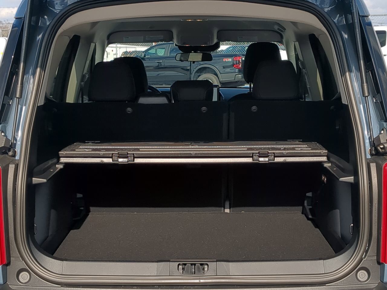 2025 Ford Bronco Sport Big Bend Winder GA