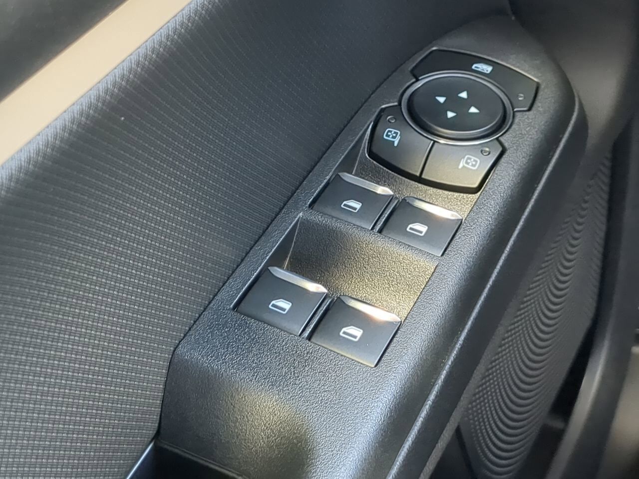 2025 Ford Bronco Sport Big Bend Winder GA