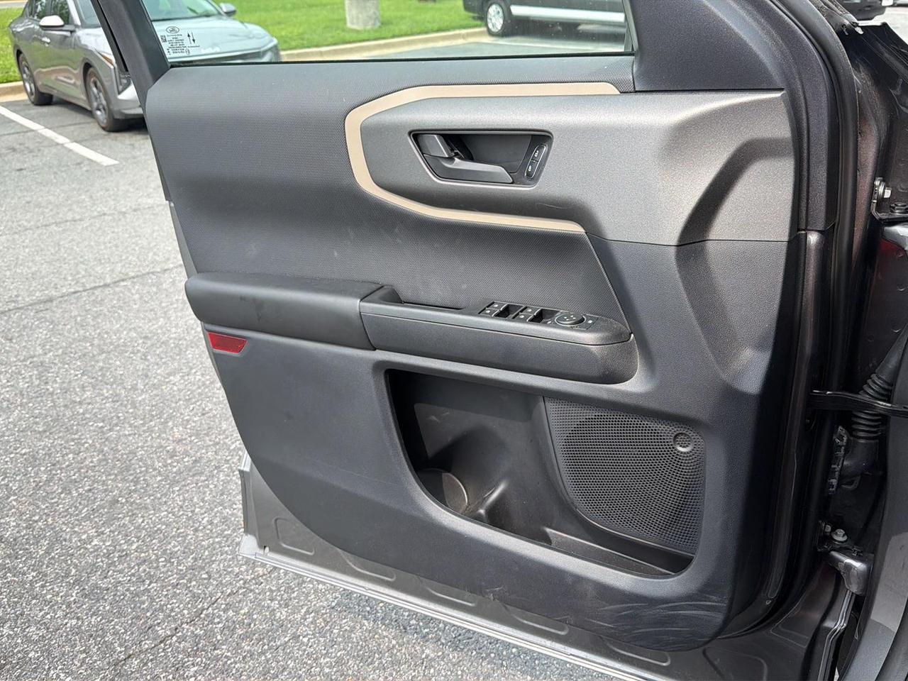 2025 Ford Bronco Sport Big Bend Gaithersburg MD