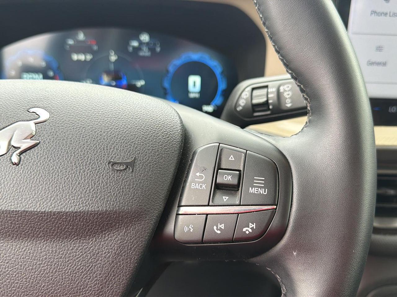 2025 Ford Bronco Sport Big Bend Gaithersburg MD