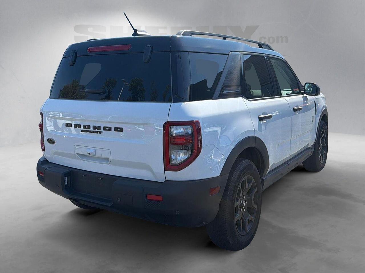 2025 Ford Bronco Sport Big Bend Gaithersburg MD