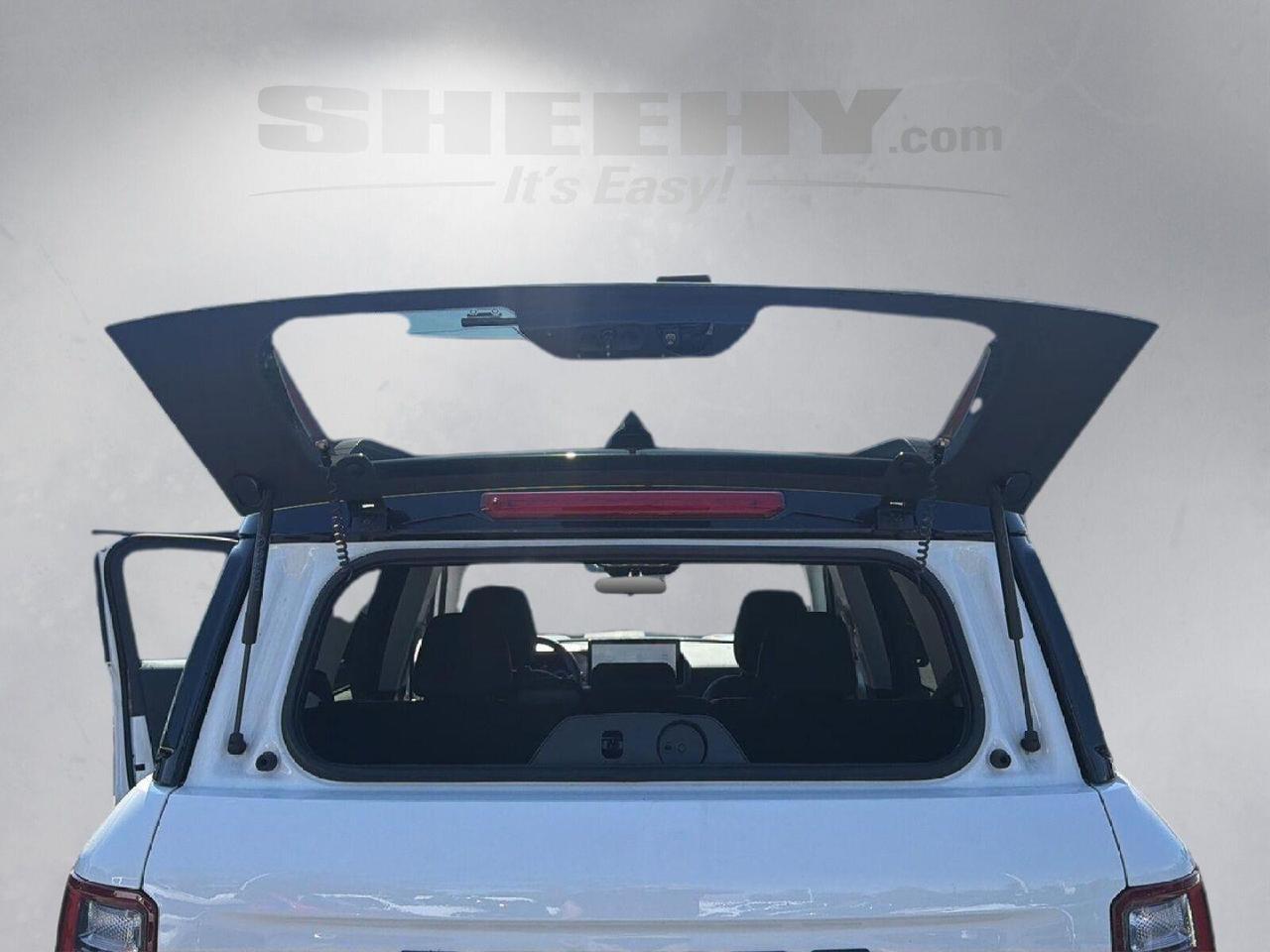 2025 Ford Bronco Sport Big Bend Gaithersburg MD