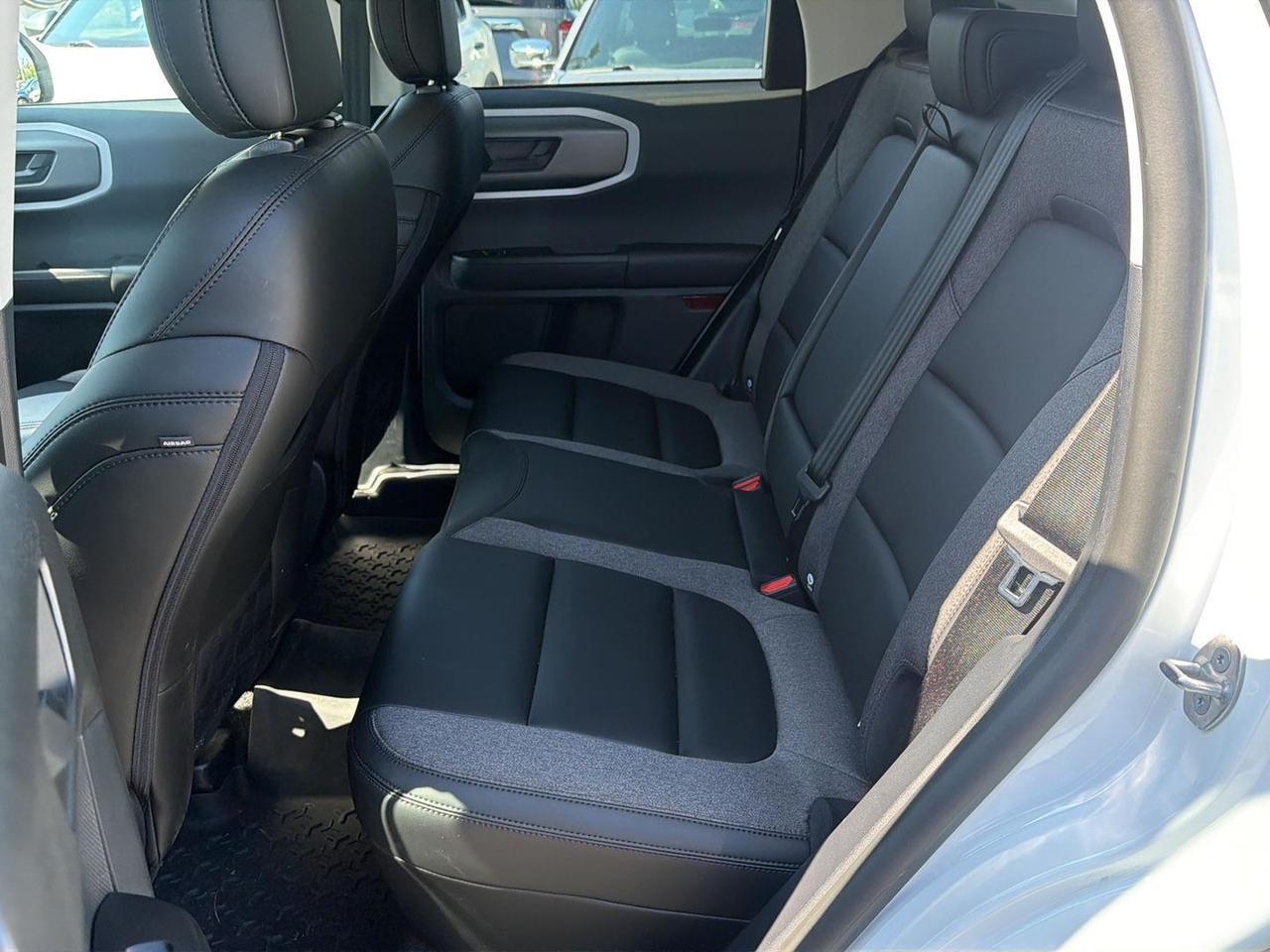 2025 Ford Bronco Sport Big Bend Gaithersburg MD