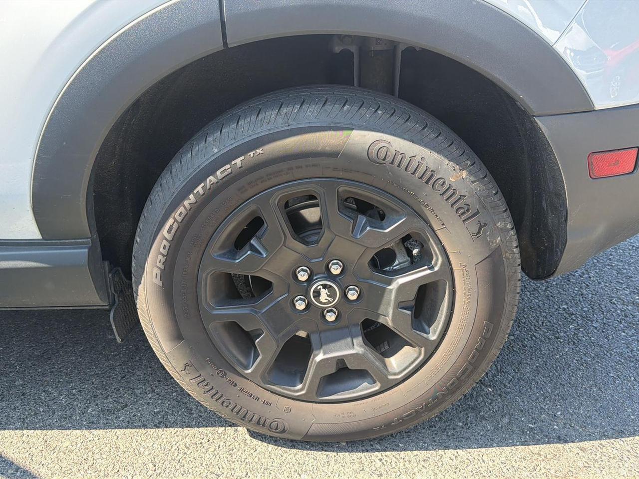 2025 Ford Bronco Sport Big Bend Gaithersburg MD