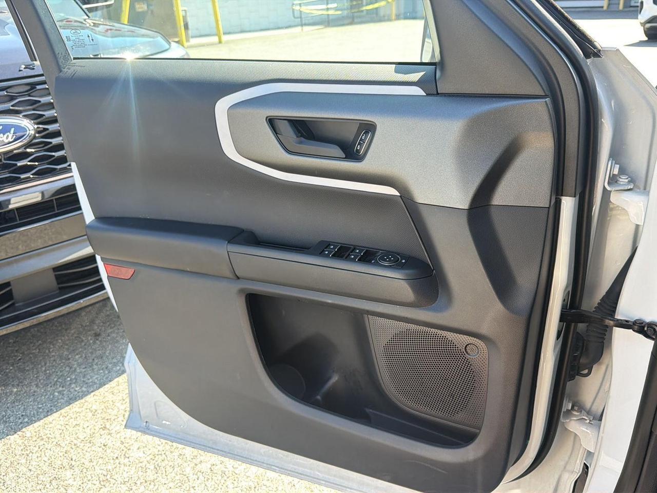 2025 Ford Bronco Sport Big Bend Gaithersburg MD