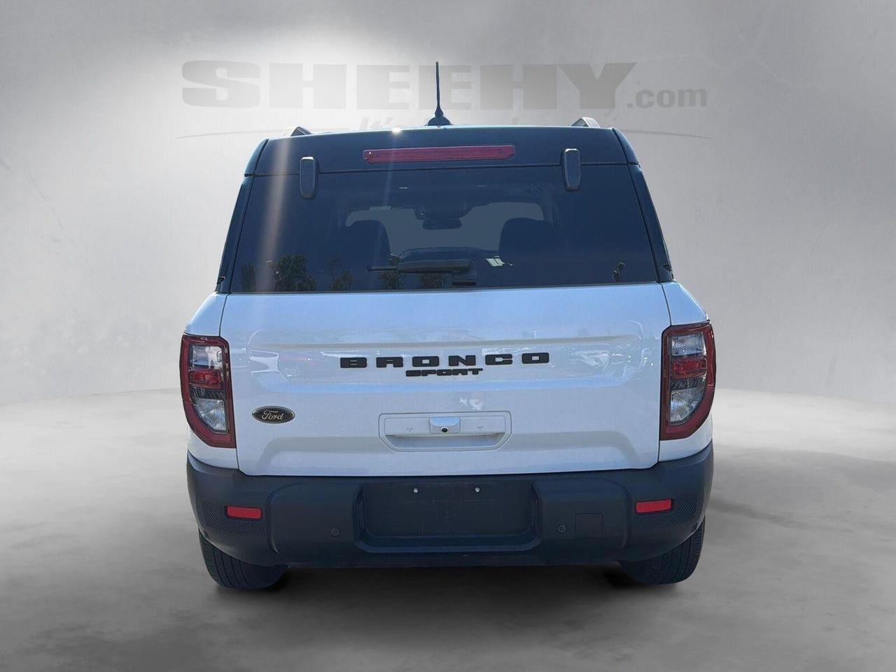 2025 Ford Bronco Sport Big Bend Gaithersburg MD