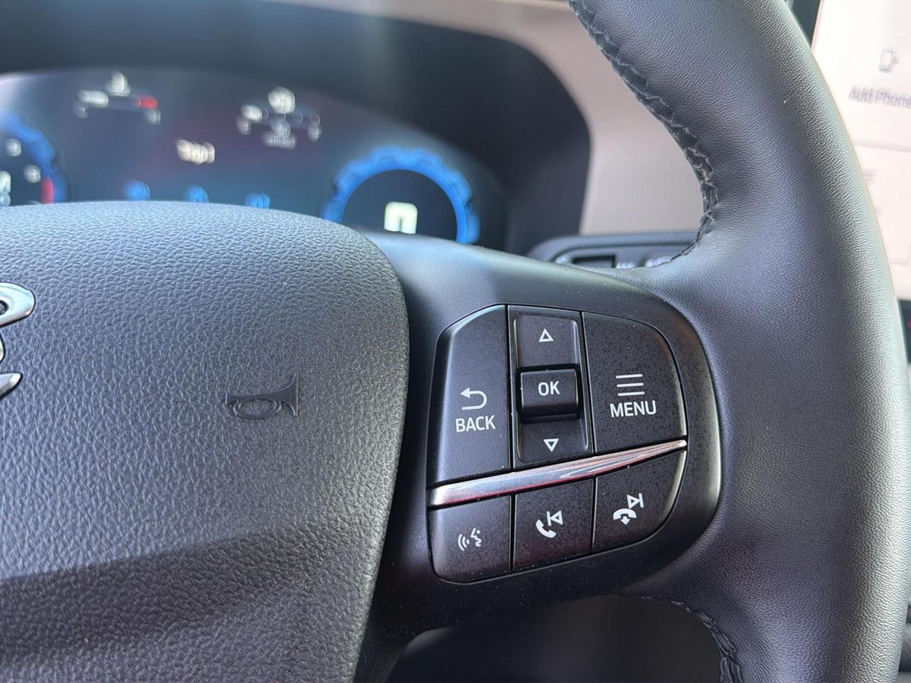 2025 Ford Bronco Sport Big Bend Gaithersburg MD