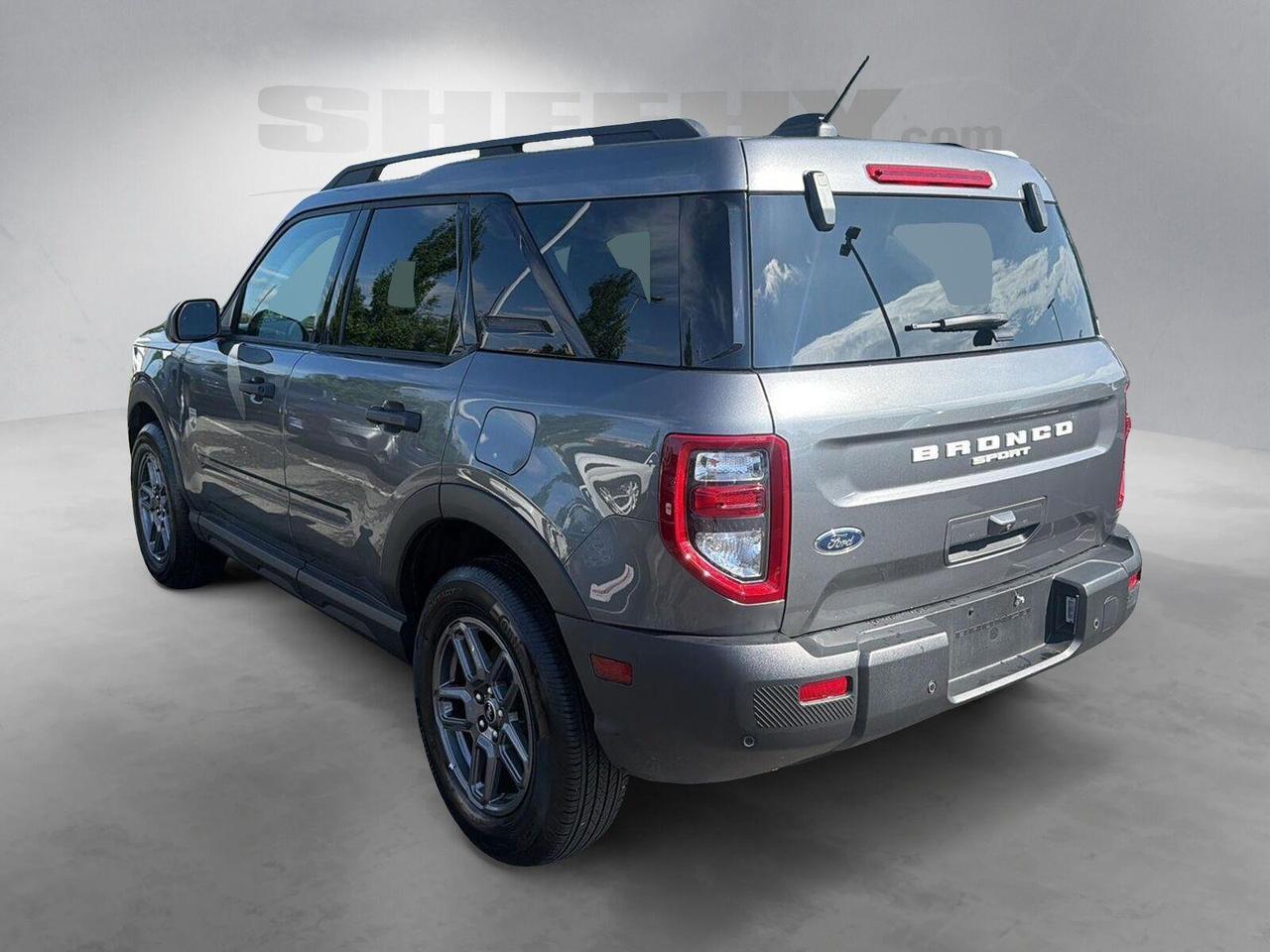 2025 Ford Bronco Sport Big Bend Gaithersburg MD