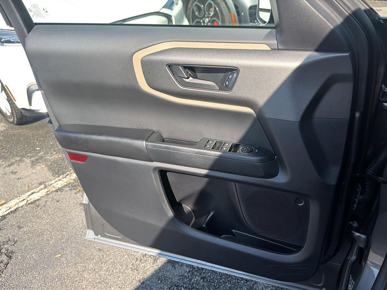 2025 Ford Bronco Sport Big Bend Gaithersburg MD